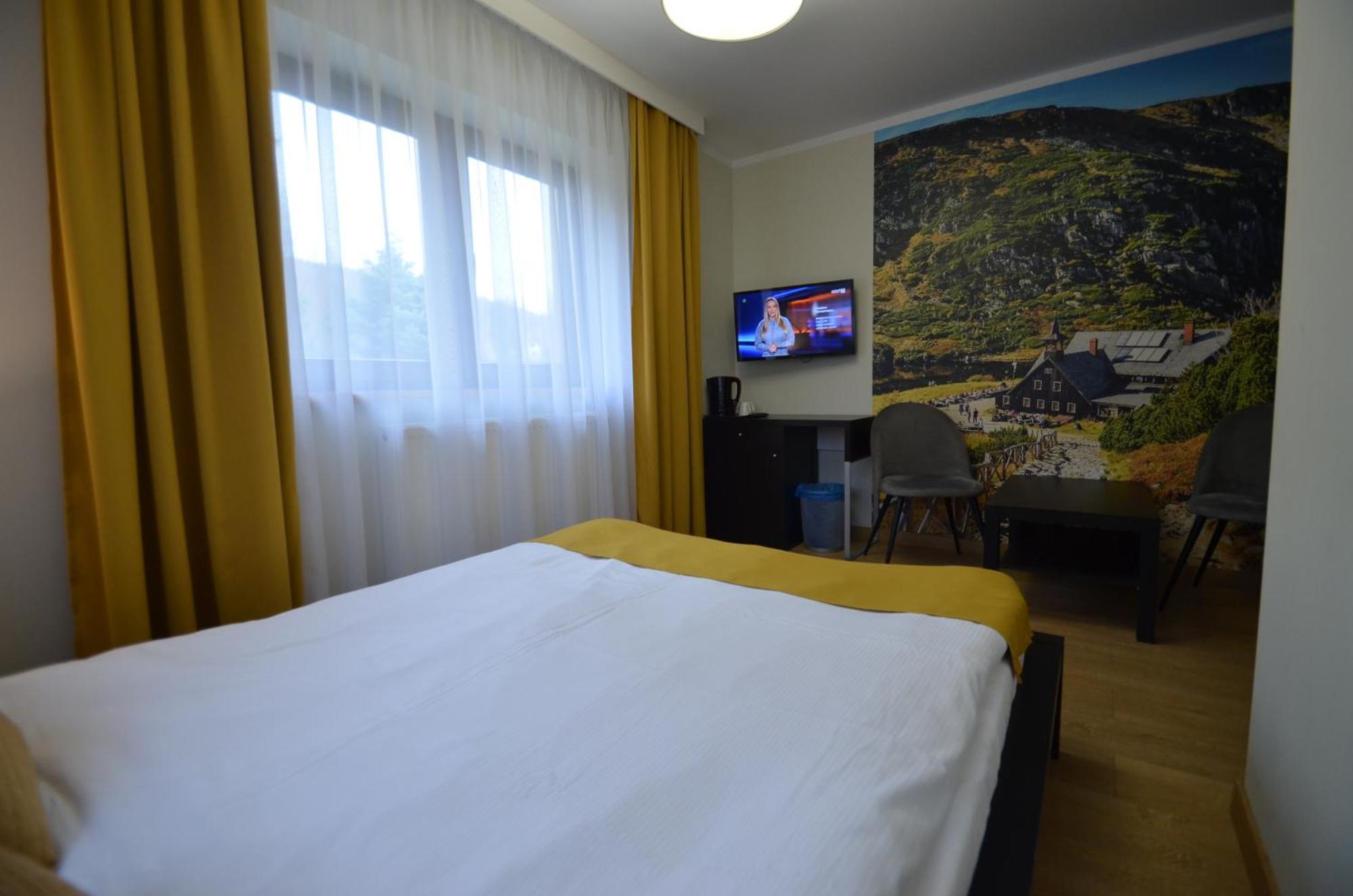 Premium Gasthof Karpacz