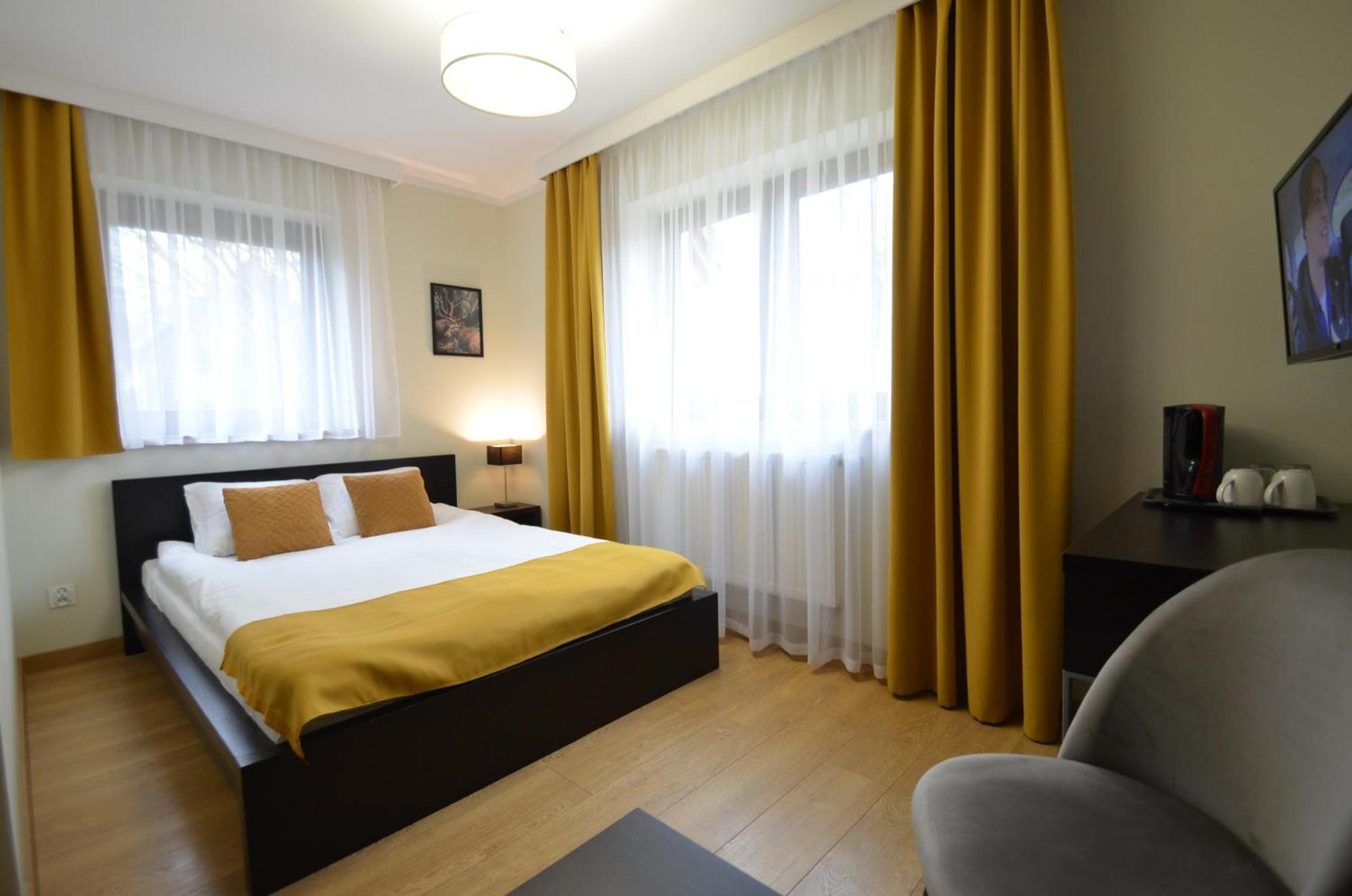 Gasthof Premium *