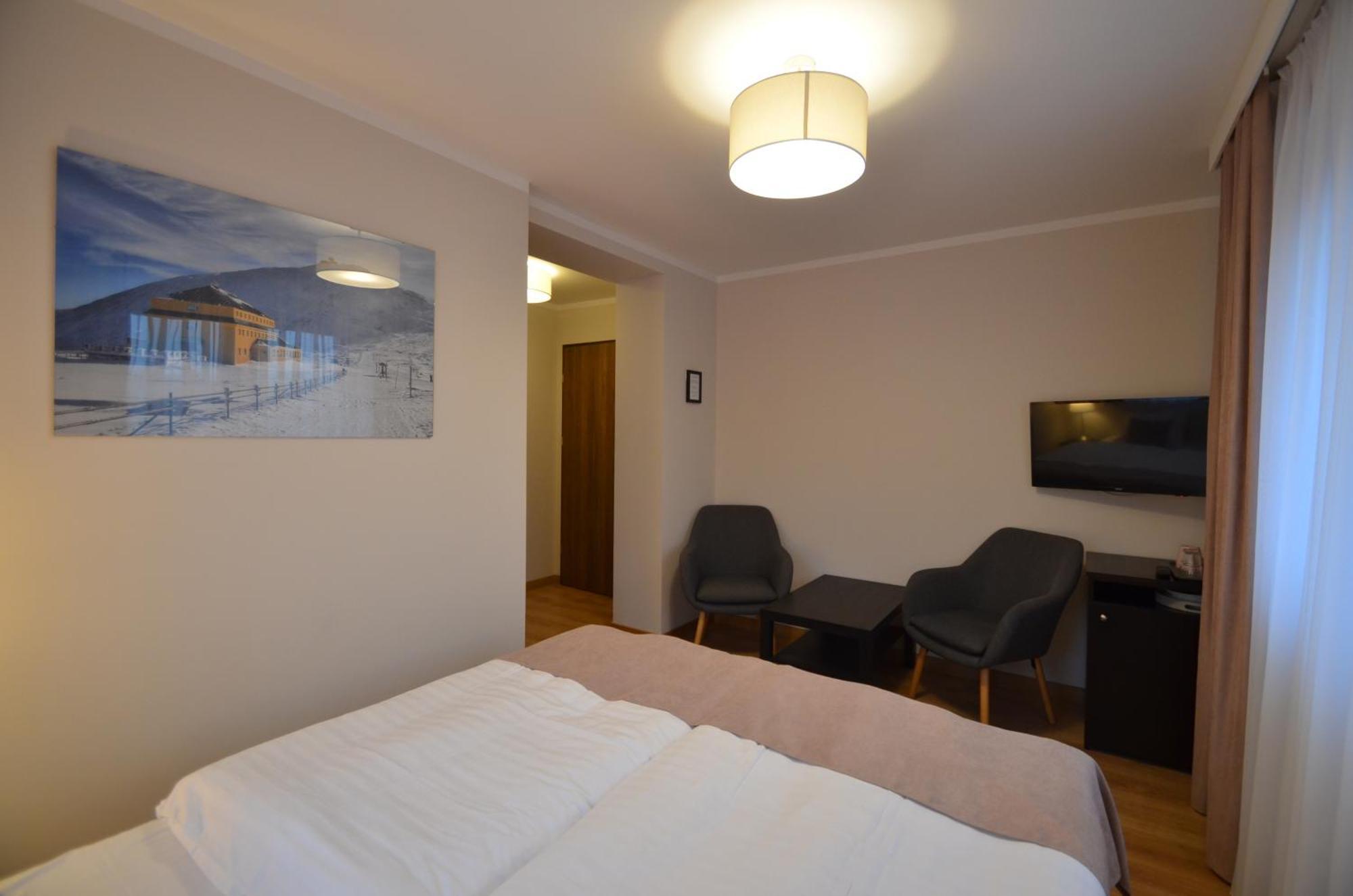 Gasthof Premium Karpacz