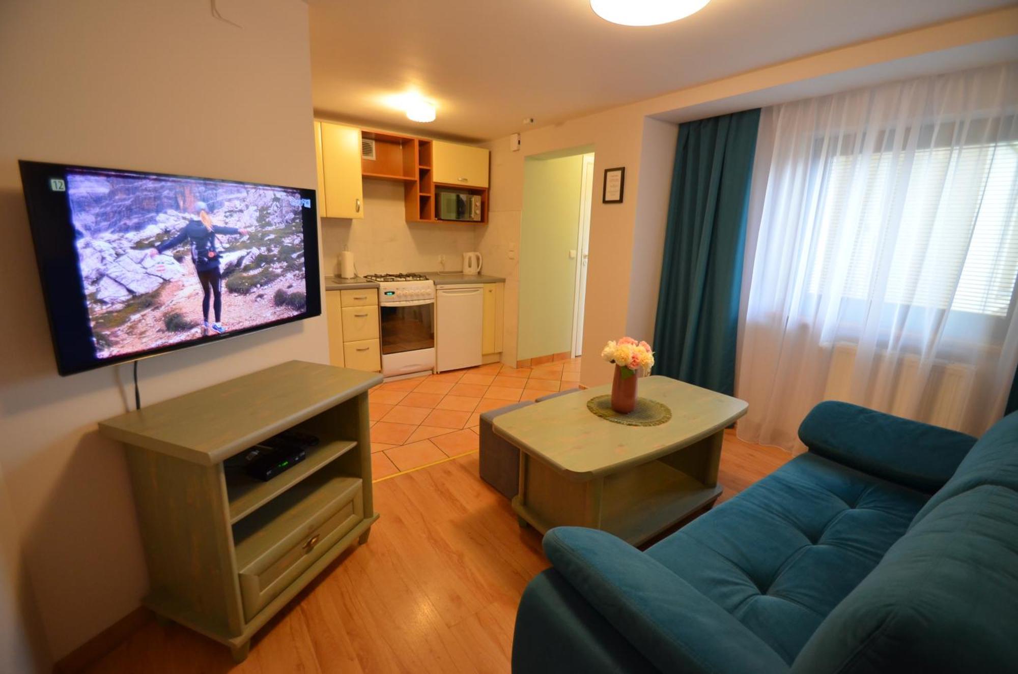 Gasthof Premium Karpacz