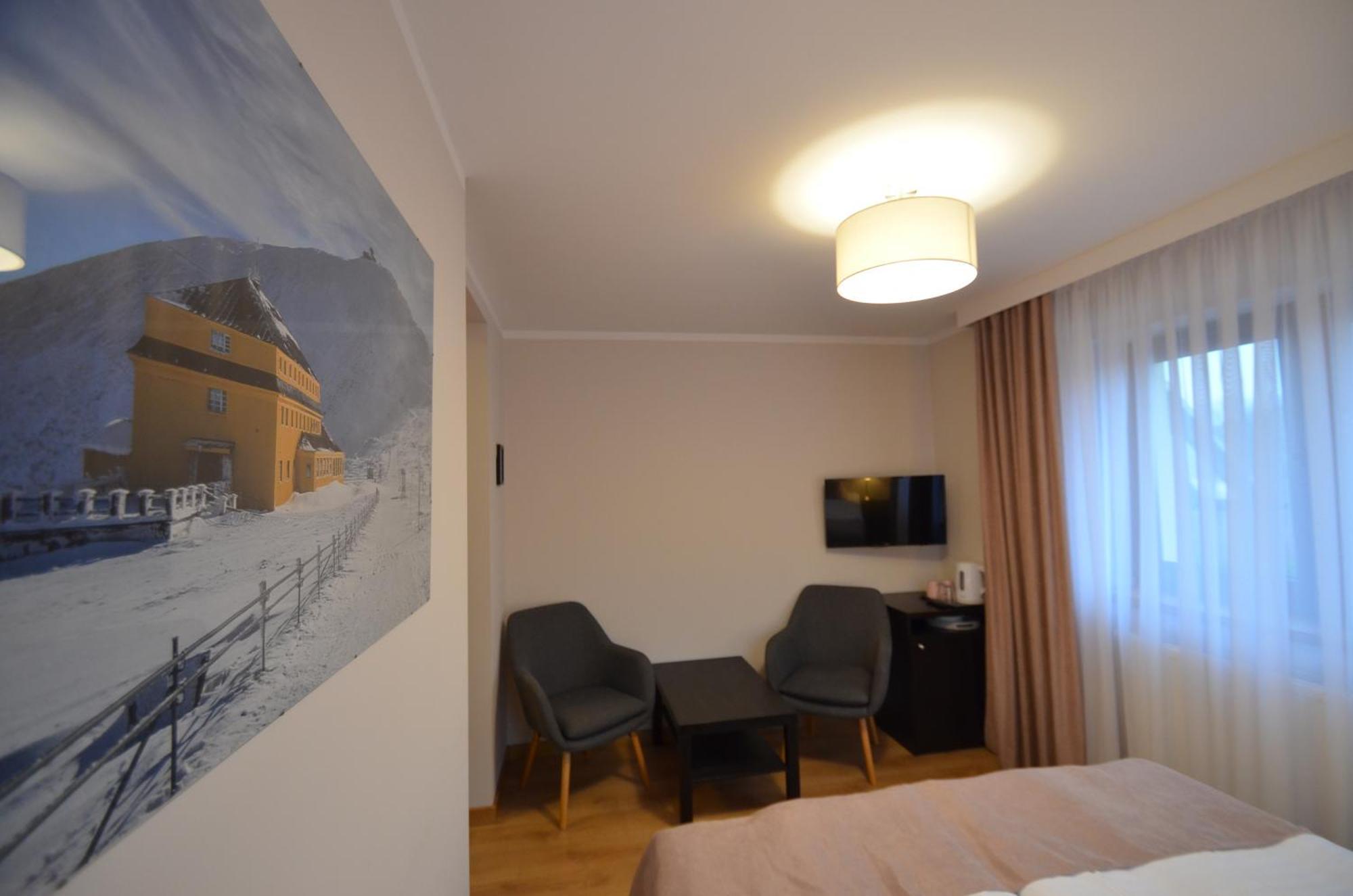 Premium Guest house *