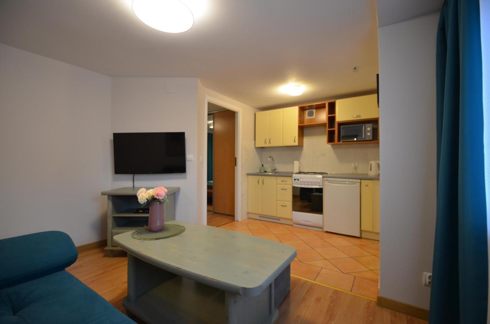 Guest house Premium *